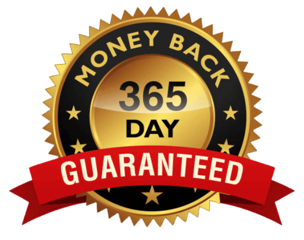 365-days-money-back-guarantee